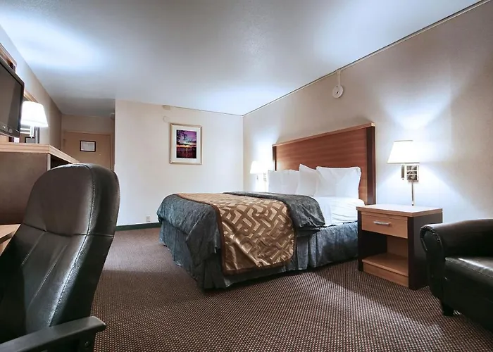 Magnuson Grand North Columbus