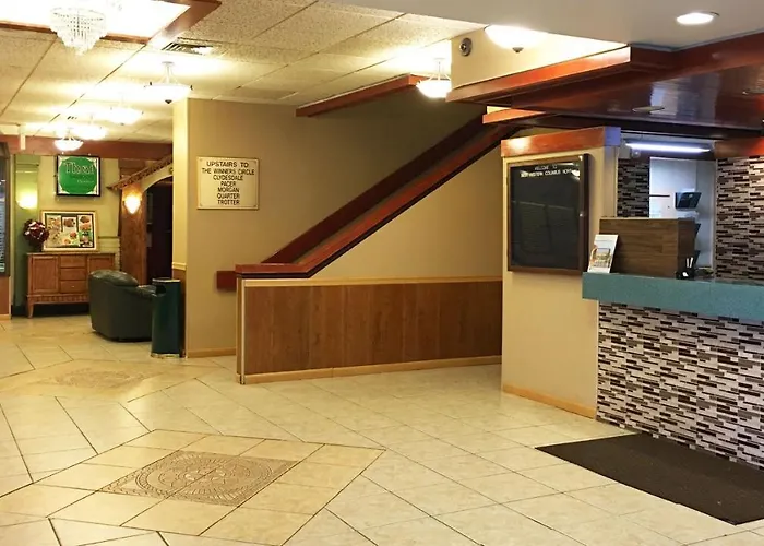 Hotel Magnuson Grand North 3*