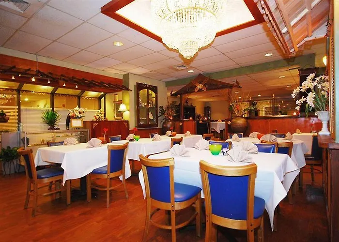 Hotel Magnuson Grand North 3*
