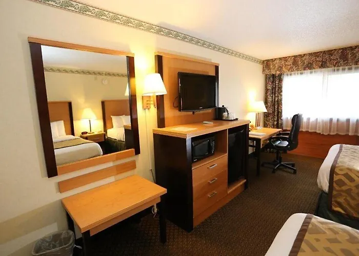 Magnuson Grand North 3*