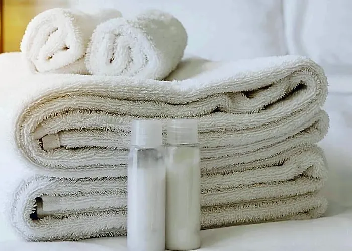 Hotel Magnuson Grand North 3*