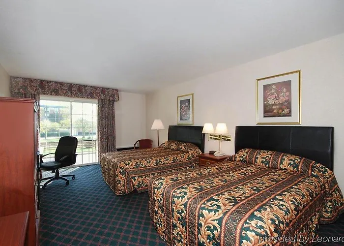 Magnuson Grand North Columbus