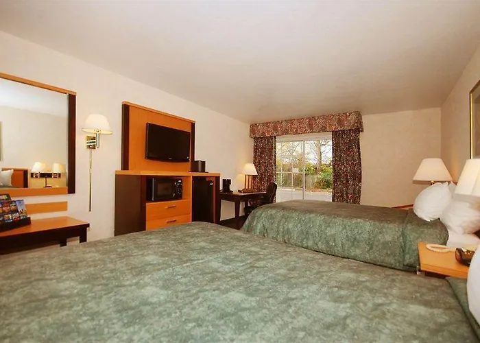 Magnuson Grand North Hotel Columbus