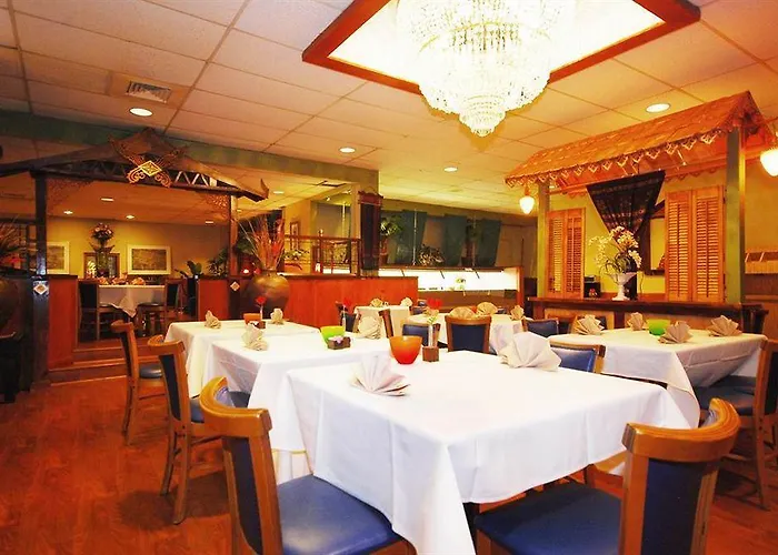 Magnuson Grand North Hotel