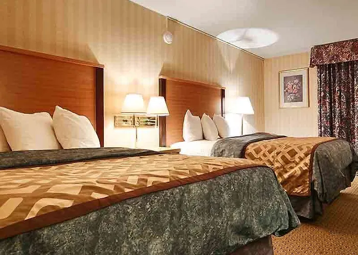 Magnuson Grand North Columbus