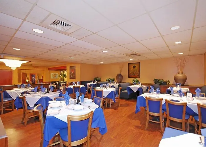 Magnuson Grand North Hotel