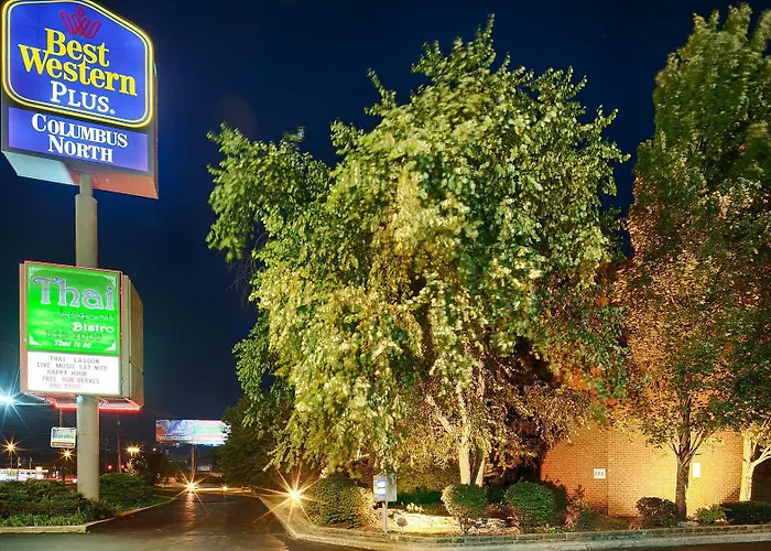Hotel Magnuson Grand North 3*