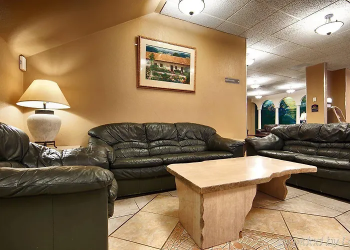 Magnuson Grand North 3* Columbus