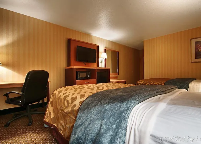 Magnuson Grand North Columbus