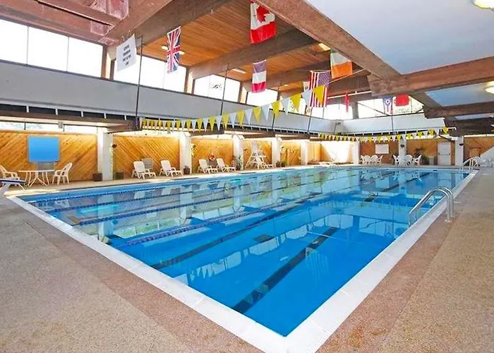 Magnuson Grand North Hotel 3*