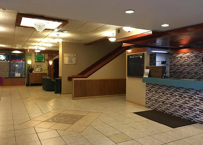 Magnuson Grand North