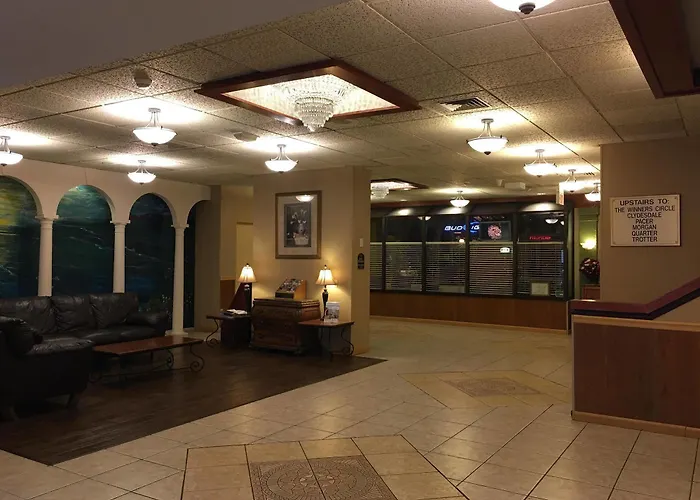 Magnuson Grand North Columbus